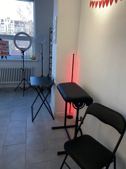 Оренда кабінету погодинно Центр