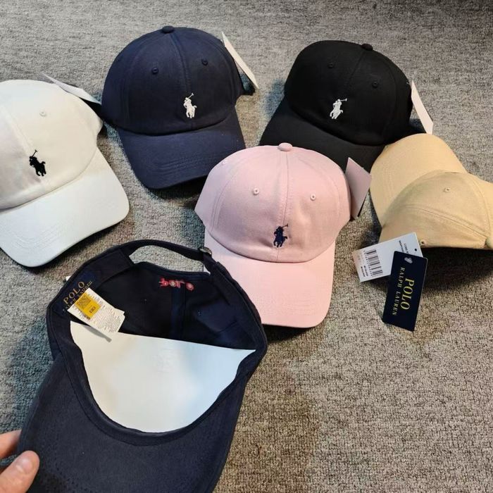Кепка поло / картуз / кепка polo