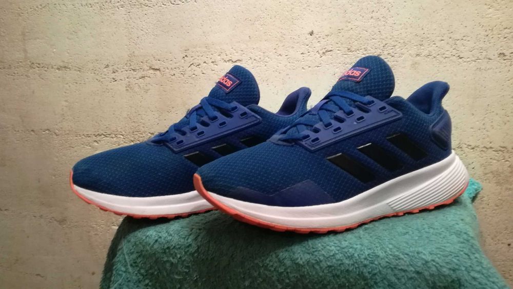 Buty do biegania ADIDAS DURAMO 9 r.36 2/3 stan idealny
