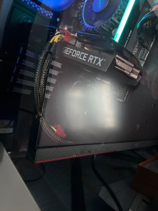 Pc gaming melhor qualidade/preco