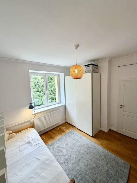 Mieszkanie – Warszawa - Widok 3