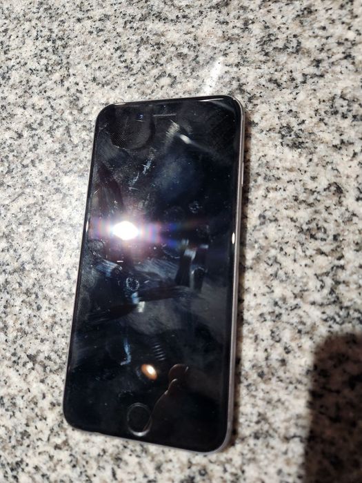 iPhone 6s w pełni sprawny Zadbany