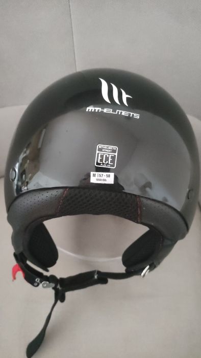 Capacete para moto  MT HELMETS