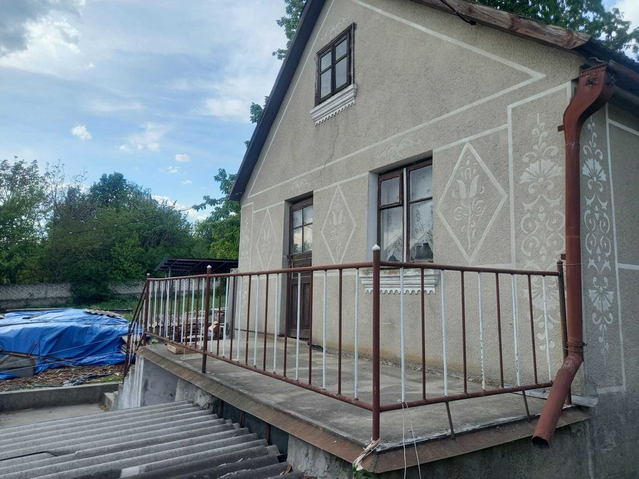 Продаж будинку в Тернопільській області, Кременецький район, смт. Вишнівець