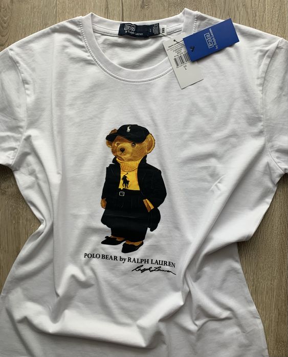 Koszulka damska Polo Ralph