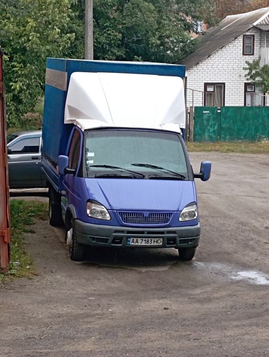 Грузоперевозки Смела/