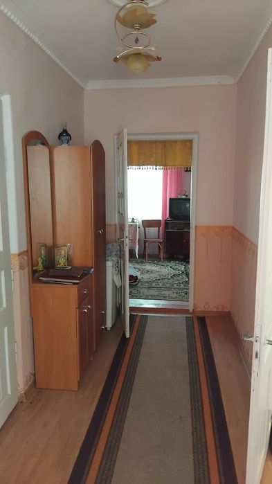 Продам будинок у селі Касперівці