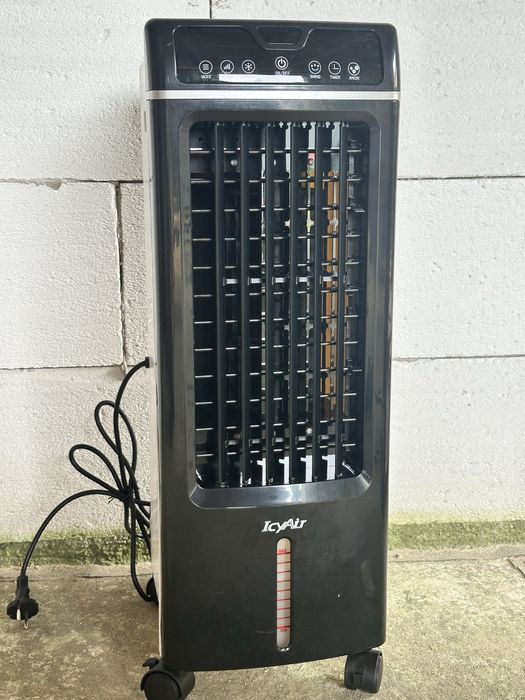 Klimator na zimną wode