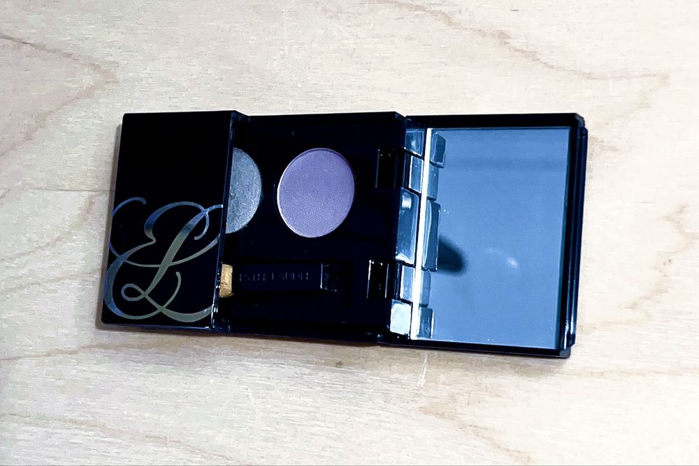 Duo de sombras Estée Lauder
