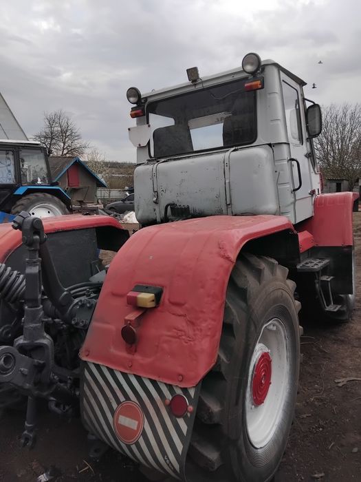 Т-150 К-Хтз 1357