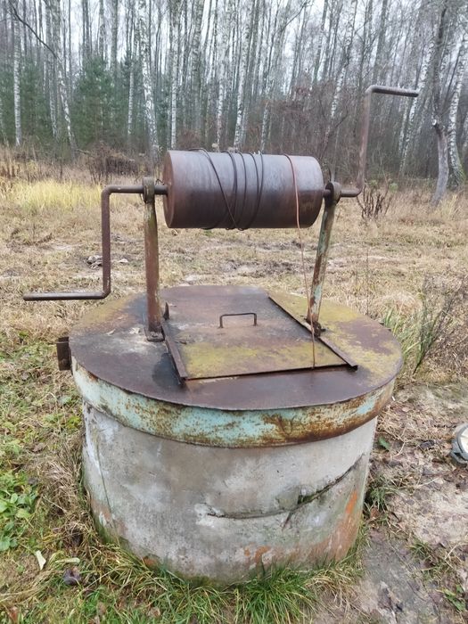 Продам дачу в СТ Деснянка з грубою і колодязем