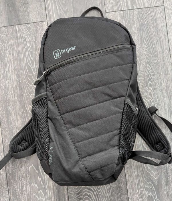 Рюкзак higear 15