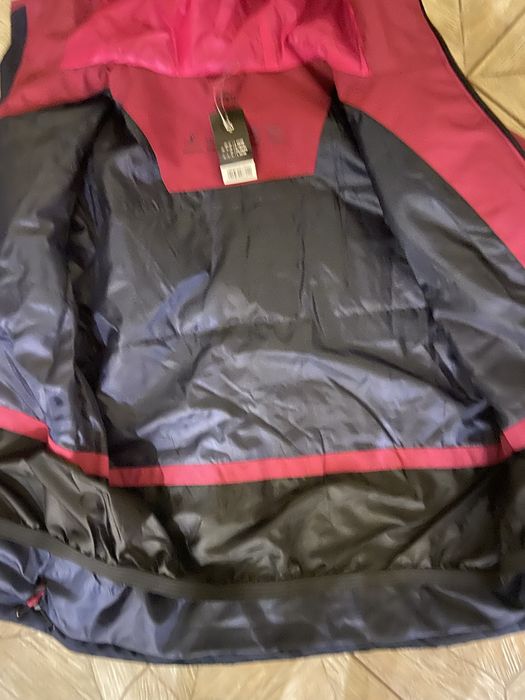 Костюм женский  лыжный раз. 36-38