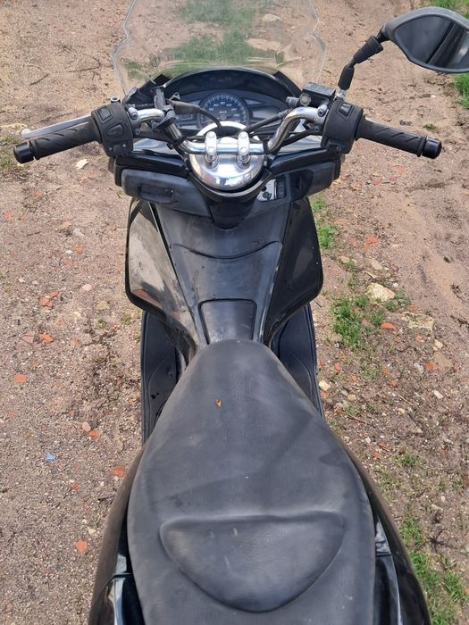 Peças Honda pcx 125