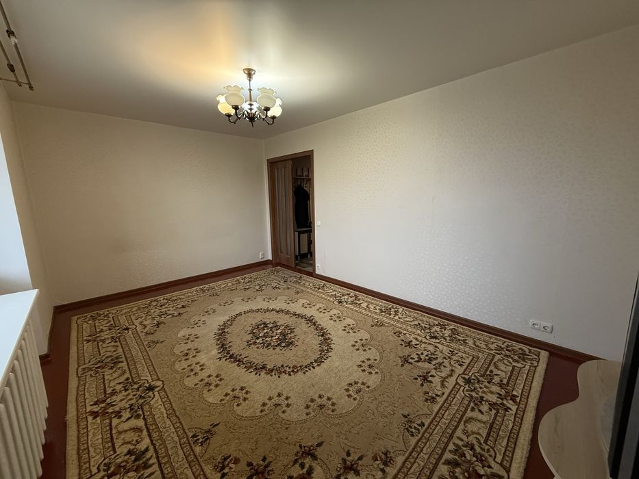 Оренда двокімнатноїквартири. Супрунівка.