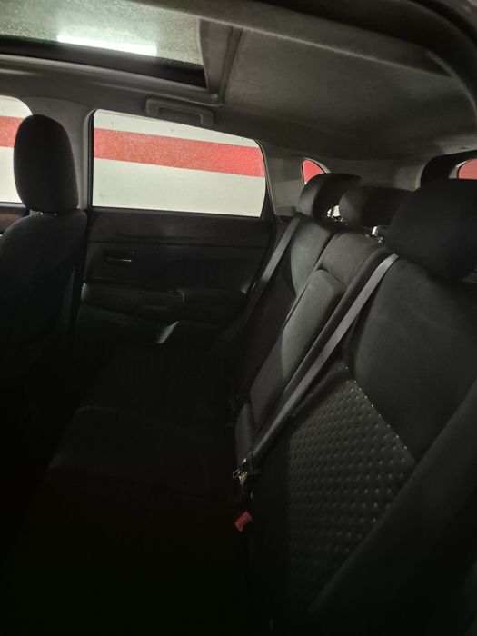 Mitsubishi ASX 1.6 GPL ano 2012