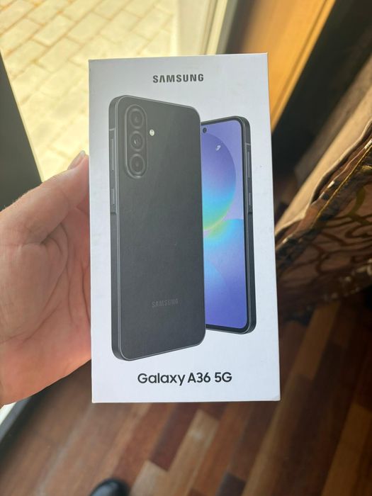 Samsung A36 5g 128g
