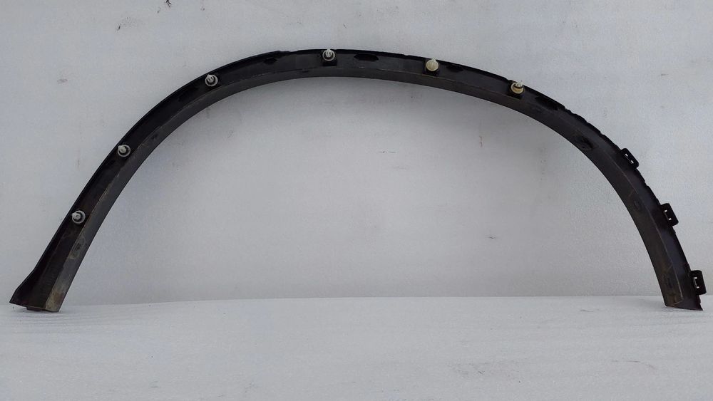 Friso painel direito BMW X1 (F48)