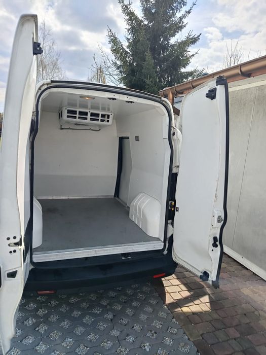 Fiat Doblo Maxi Faktura 2023