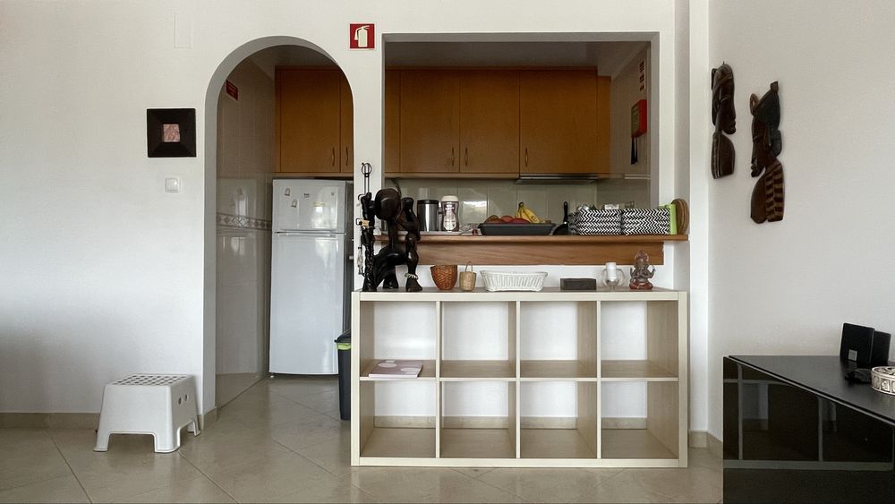 “Casa da falèsia” ferias Costa de Caparica