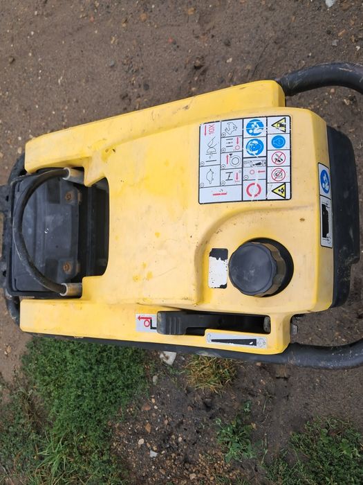 Stopa Wackler Bs50-4s