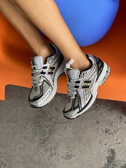 ‼️Останні Розміри‼️Кроссовки Женские New Balance 1906R/Кросівки Жіночі Нью Беланс/NB 1906