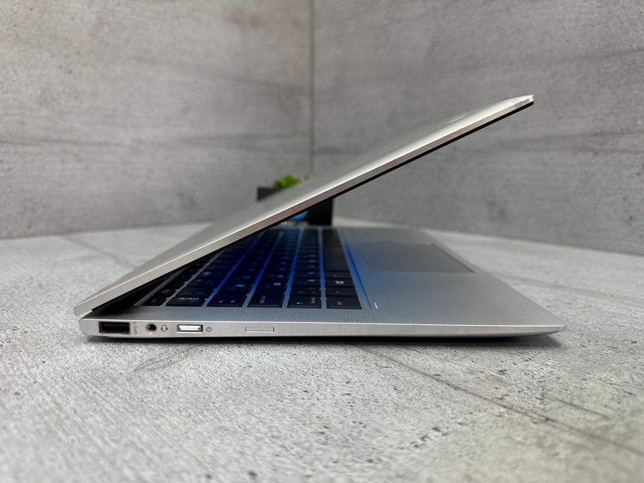 13.3"/Ноутбук трансформер Hp X360 1030 G3/i5-8350u/256gb ssd