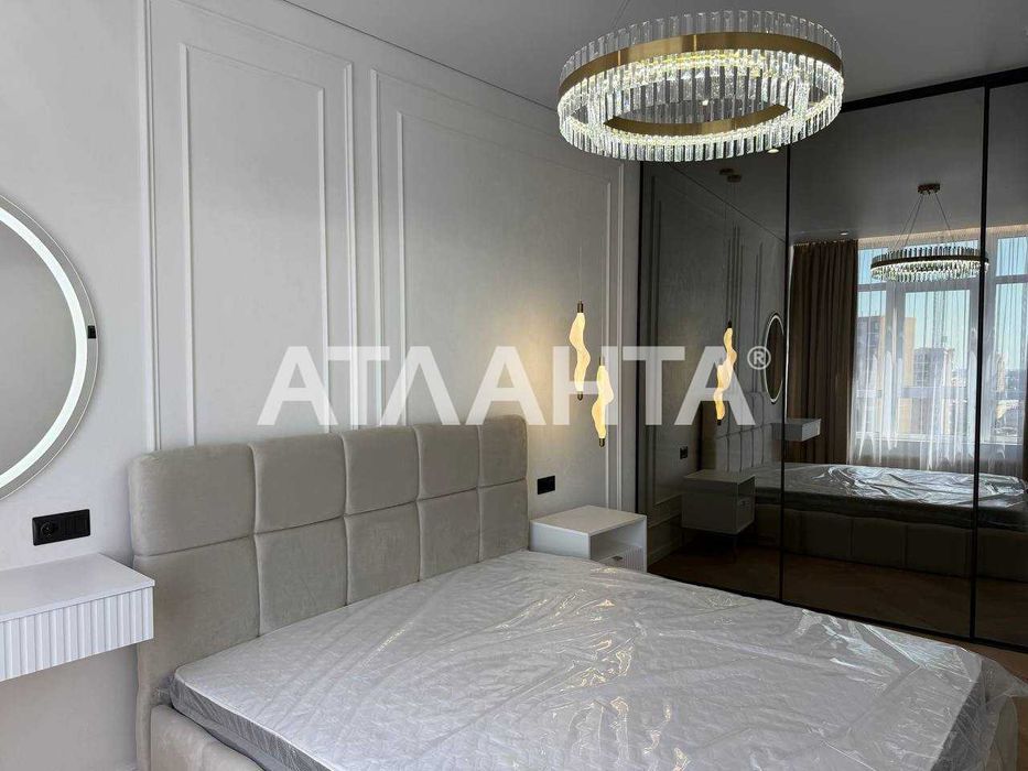 Стильна 2кімн квартира в ЖК Атмосфера