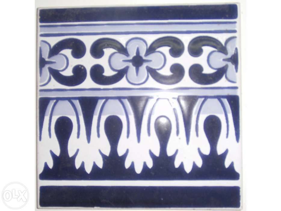 Azulejos
