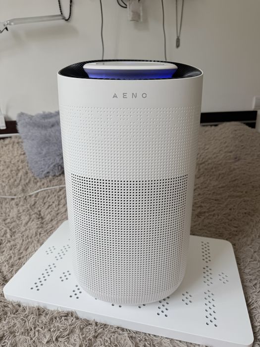 Очищувач повітря AENO AP1S з гарантією та smart-керуванням