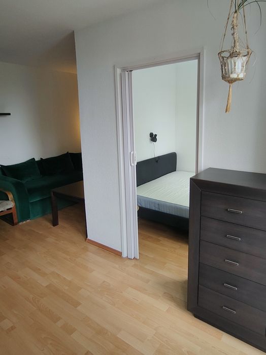 3-pokojowe mieszkanie do wynajęcia, blisko UM, ul. Hirszfelda Lublin