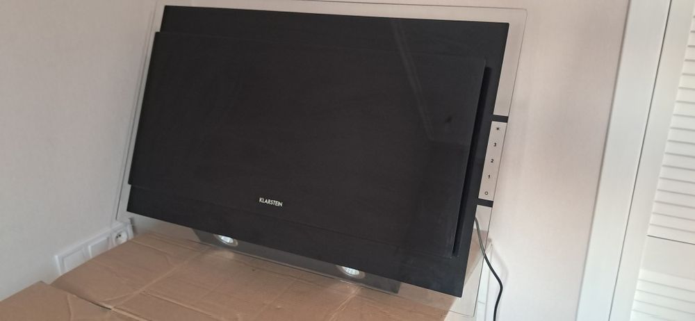 Витяжка Klarstein Mirage 90