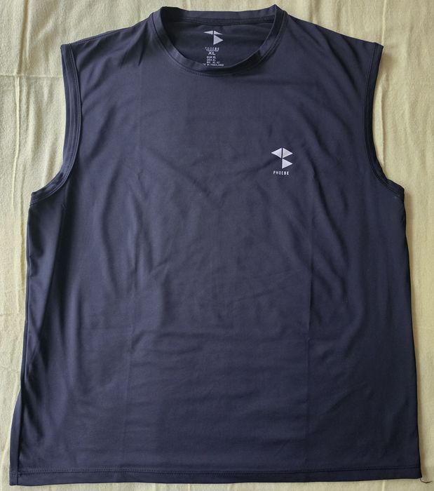 Koszulka Sportowa firmy Phoebe rozm. XL