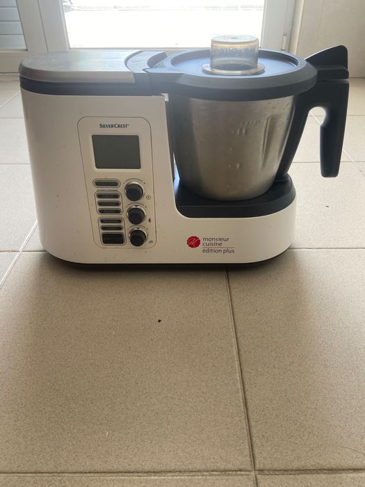 Monsieur Cuisine Edition Plus
