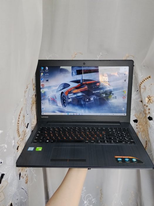 lenovo ideapad 310 15ikb - купити ноутбуки - Ціна на OLX.ua