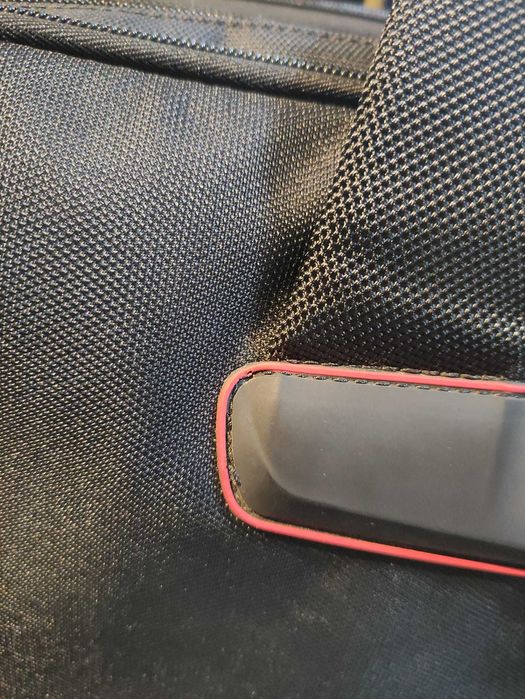 Mala / Mochila PC Samsonite Laptop Pillow 3 Toploader XL Black 17.3"