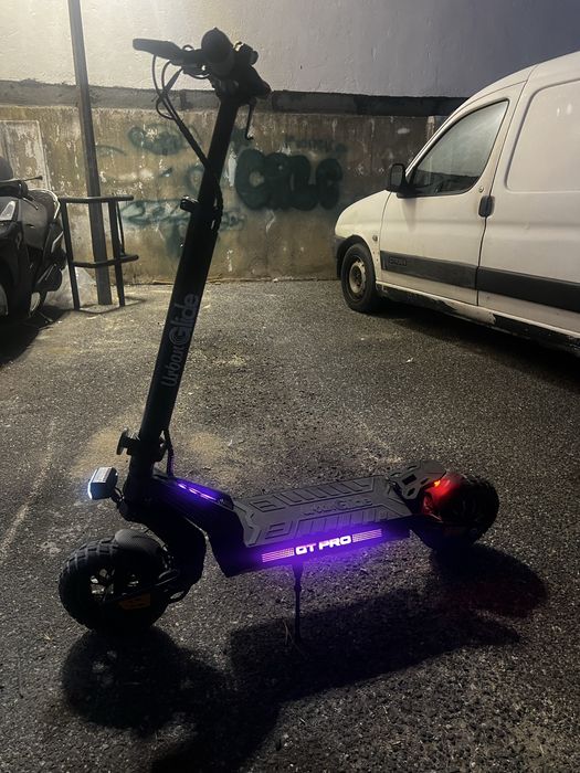 Trotineta eletrica GT PRO UrbanGlide