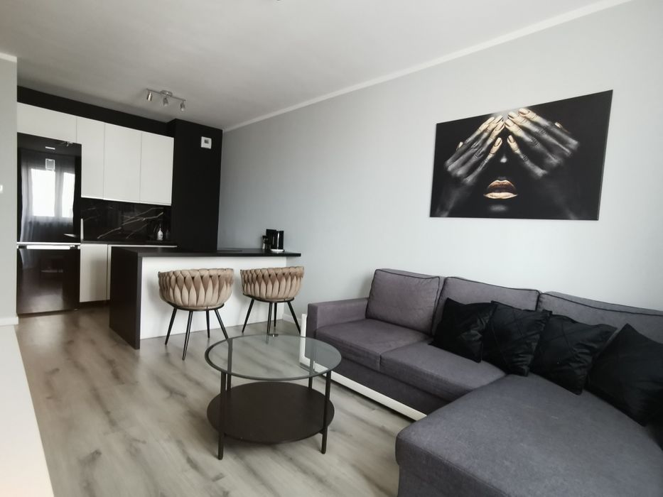 Apartament Londyńska na doby