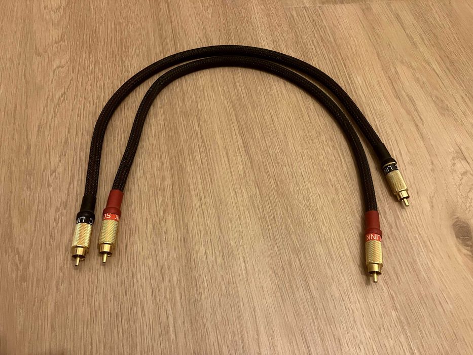 Kable RCA Sonic Link 0.5m