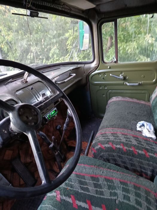 Продам Самосвал.