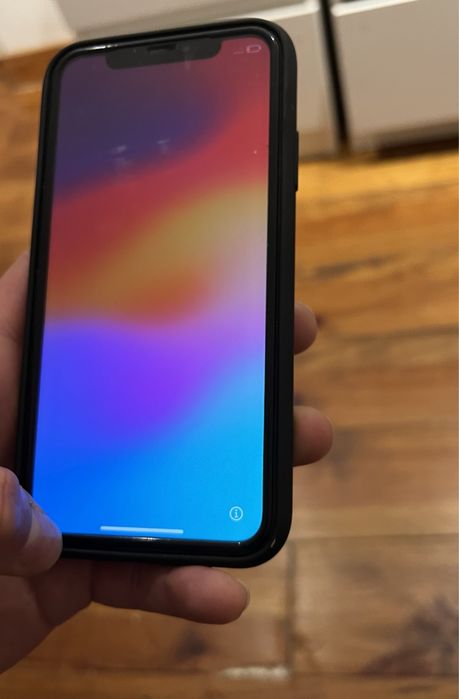 Iphone 11 64gb em perfeito estado