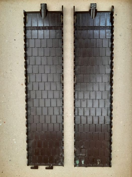 Підсвічник ріхдвяний ретро