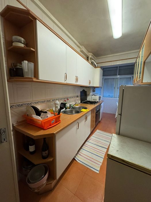 Quarto em Belém Lisboa