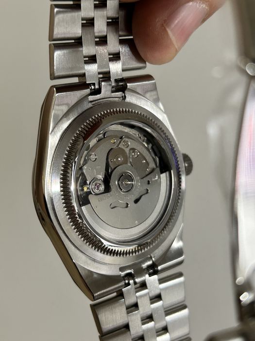 Seiko Lotd Dweller Automatic, zegarek automatyczny