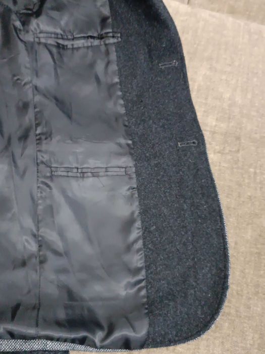 Marynarka Męska TOPMAN, Made in Indie