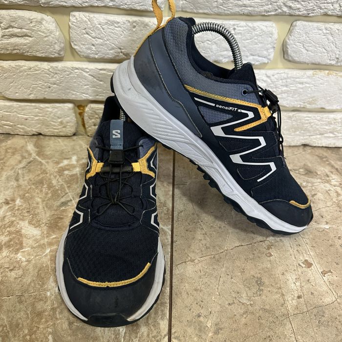 Кросівки Salomon Supera Trail 2