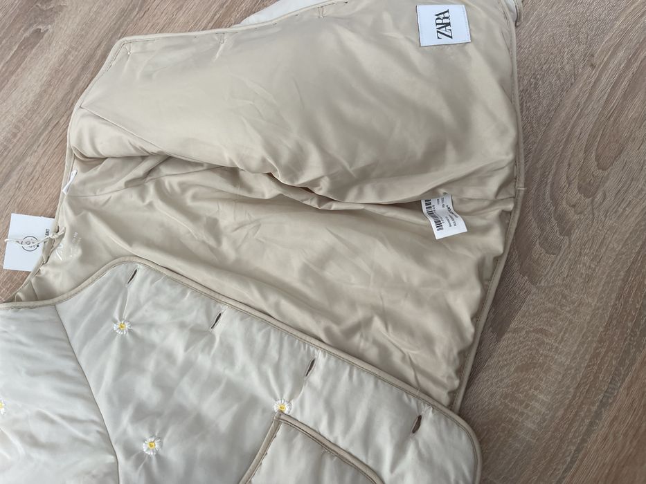 Куртка дитяча Zara