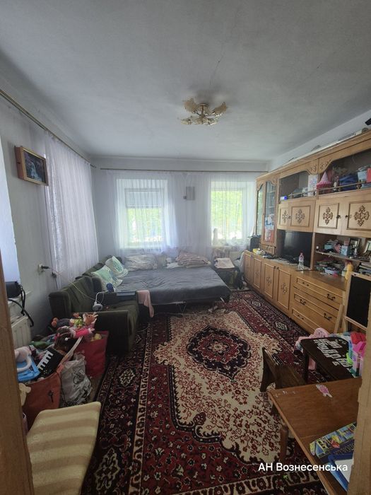 Будинок на 3 районі