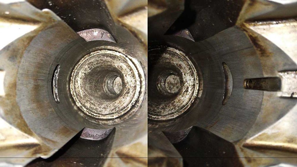 Деталі - Бензопила Партнер\Partner P33XT\P351XT\P4-18XT\P4-20XT