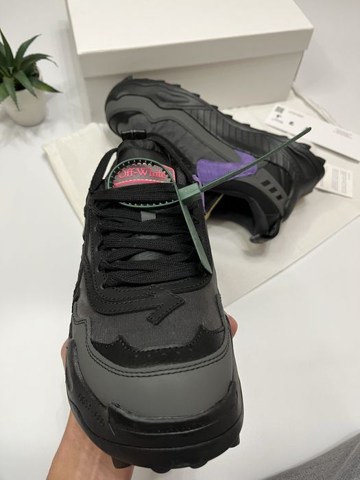 кросівки off white odsy 1000